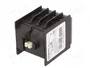 Siemens 3RH29111GA22 Bloque de contactos auxiliares 2S+2S S00 frontal con conexión de tornillo