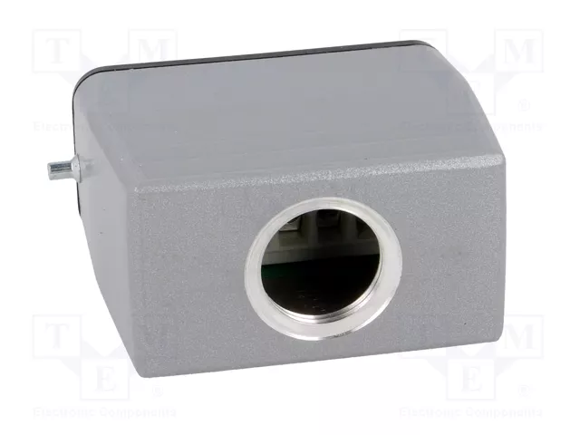 LAPP EPIC KIT Conector HDC Enchufe Macho 10 Pines