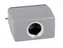 LAPP EPIC KIT Conector HDC Enchufe Macho 10 Pines