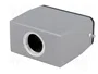 LAPP EPIC KIT Conector HDC Enchufe Macho 10 Pines