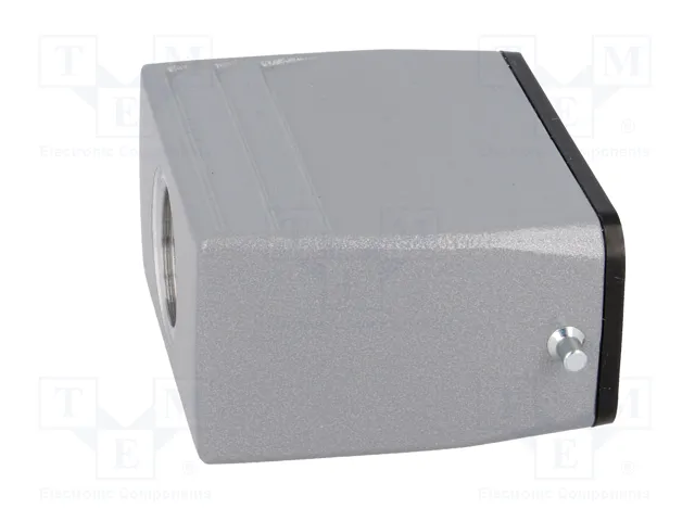 LAPP EPIC KIT Conector HDC Enchufe Macho 10 Pines