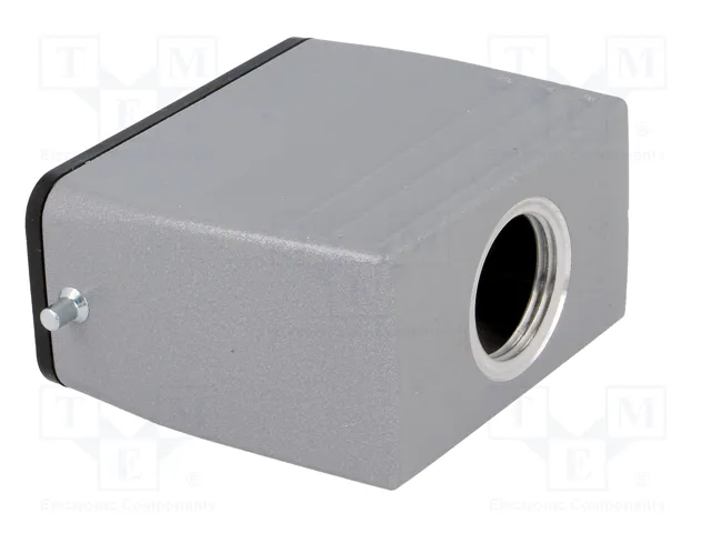 LAPP EPIC KIT Conector HDC Enchufe Macho 10 Pines