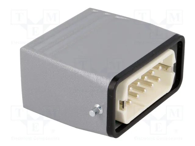 LAPP EPIC KIT Conector HDC Enchufe Macho 10 Pines