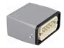 LAPP EPIC KIT Conector HDC Enchufe Macho 10 Pines