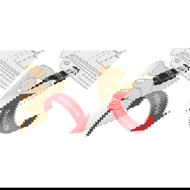 DeLOCK Cable USB 2.0 A a Micro-B Macho 3 Metros Negro - Referencia: DELOCK EASY USB 2.0-A > Micro-B S