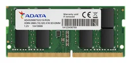 ADATA Premier Memoria RAM para Portátil/Laptop 8GB DDR4 2666 MHz SO-DIMM CL19 (260-pin)