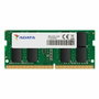 Adata Memoria RAM DDR4 8GB 2666 MHz SO-DIMM AD4S26668G19-SGN