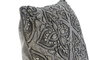 DKD Home Decor Cojin Gris Claro 50 x 50 x 15 cm (2 Unidades) Algodon Polyester