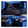 WD Black SN7100 SSD NVMe M.2 1TB PCIe 4.0 7250 MB/s, hasta 6900 MB/s escritura, 2280, garantía 5 años