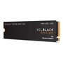 WD Black SN7100 SSD NVMe M.2 1TB PCIe 4.0 7250 MB/s, hasta 6900 MB/s escritura, 2280, garantía 5 años
