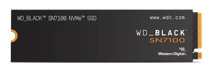 Sandisk WD BLACK SN7100 1TB M.2 NVMe SSD