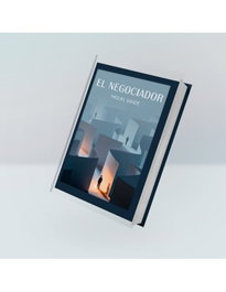 El negociador, Miguel Sande - GUIVERNY