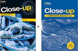 NATIONAL GEOGRAPHIC LEARNING, CLOSE UP C2 ALUM+COMPANION, AA.VV. - NATIONAL GEOGRAPHIC LEARNING