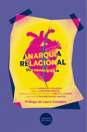 Anarquía relacional, Beatriz Herzog - CONTINTA ME TIENES