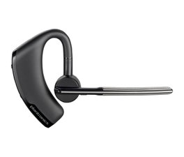 HP Voyager Legend Headset Auriculares Inalámbricos con Cancelación de Ruido Triple Micrófono y Sensores Inteligentes