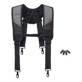 Toughbuilt Tirantes acolchados Pro