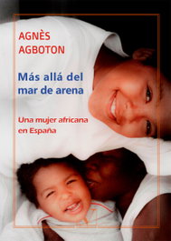 Más allá del mar de arena, Agnès Agboton - VERBUM