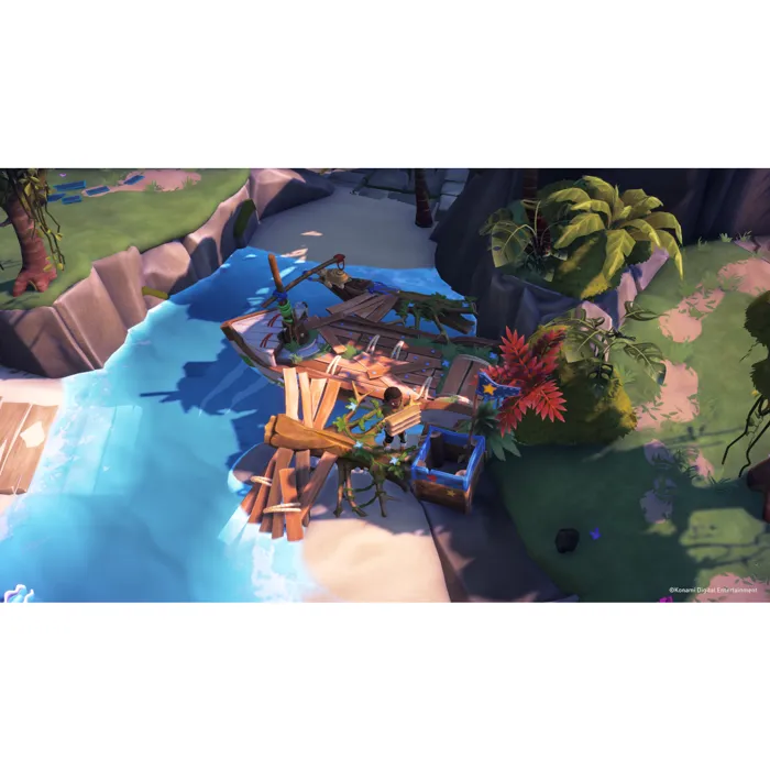 Just For Games AABFD62694 Survival Kids Juego 2 para Nintendo Switch Just For Games AABFD62694 Survival Kids Juego 2 para Nintendo Switch