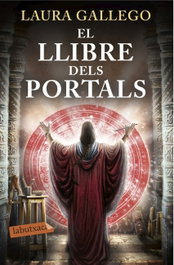 El llibre dels portals, Laura Gallego - LABUTXACA