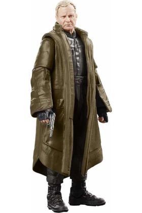 Hasbro Star Wars The Black Series Luthen Rael 15 cm