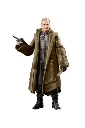 Hasbro Star Wars The Black Series Luthen Rael 15 cm