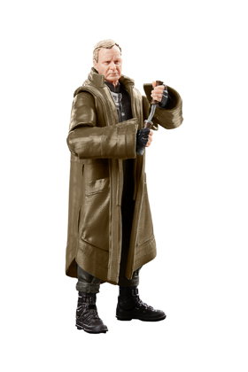 Hasbro Star Wars The Black Series Luthen Rael 15 cm