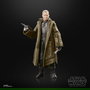 Hasbro Star Wars The Black Series Figura de Acción Premium para Niños y Coleccionistas, Réplica Detallada de Personajes Icónicos de la Saga