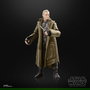 Hasbro Star Wars The Black Series Figura de Acción Premium para Niños y Coleccionistas, Réplica Detallada de Personajes Icónicos de la Saga