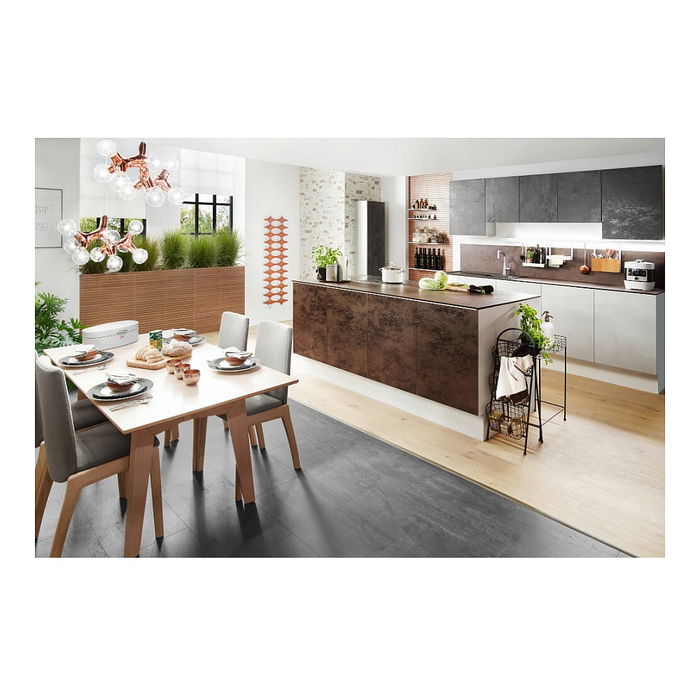 ROMMELSBACHER MD 1000 Dampfdruck-& Multikocher, 4 L, 1000 W