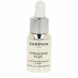 Darphin STIMULSKIN PLUS anti aging concentrate 6 x 5 ml Sérum Rejuvenecedor Facial