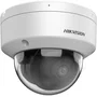 Hikvision DS-2CD2186G2H-ISU(2.8mm) Cámara Domo/Bala IP Exterior 8MP 4K AcuSense, Visión Nocturna 30m, IP67, PoE, Blanco