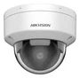Hikvision DS-2CD2186G2H-ISU(2.8mm) Cámara Domo/Bala IP Exterior 8MP 4K AcuSense, Visión Nocturna 30m, IP67, PoE, Blanco