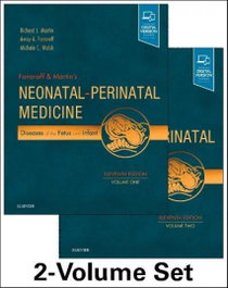 Fanaroff and Martin's Neonatal-Perinatal Medicine 2, Martin/Fanaroff/Walsh - ELSEVIER UK