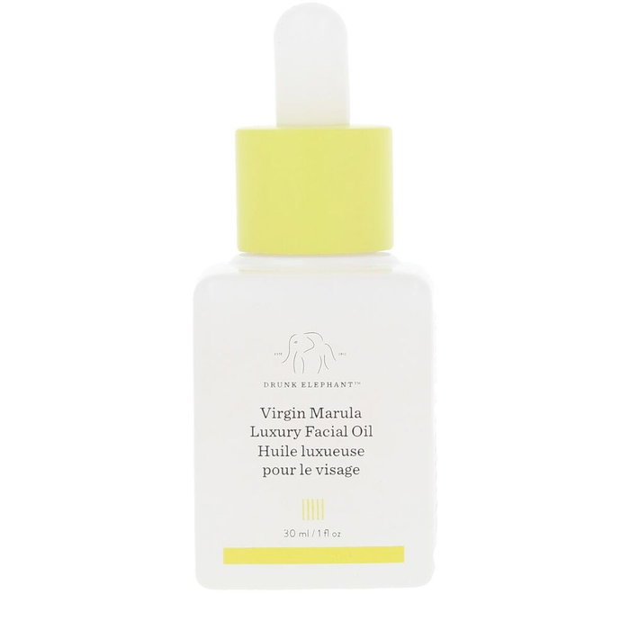 Drunk Elephant VIRGIN MARULA LUXURY aceite facial 30 ml Drunk Elephant VIRGIN MARULA LUXURY aceite facial 30 ml