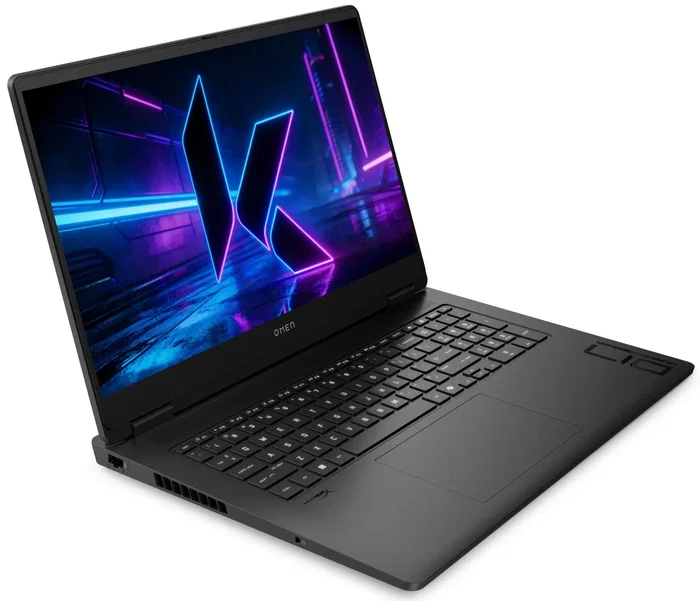 HP Omen 17 Ryzen AI 7 350 17.3 FHD 16GB 1TB RTX 5060 HP Omen 17 Ryzen AI 7 350 17.3 FHD 16GB 1TB RTX 5060