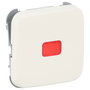 BUSCH-JAEGER Reflex SI 2CKA001731A0900 Blanco