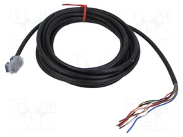 TELEMECANIQUE SENSORS Cable de conexión ZCMC39L5