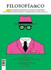 Filosofía, TAUGENIT - Filosofía & Co. (Revista)