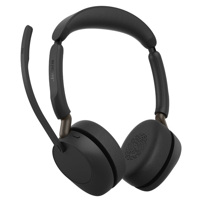 Jabra Evolve3 65 Stereo Link 390C UC