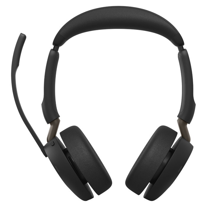 Jabra Evolve3 65 Stereo Link 390C UC