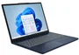 Lenovo IdeaPad Slim 3 15ARP10 - Ryzen 5 7535HS - 15,3 pulg WUXGA - 16GB RAM - 512GB SSD - Azul