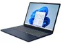Lenovo IdeaPad Slim 3 15ARP10 - Ryzen 5 7535HS - 15,3 pulg WUXGA - 16GB RAM - 512GB SSD - Azul