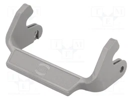 HARTING Han-Easy Lock ® 10B, LB Pestillo de Enclavamiento