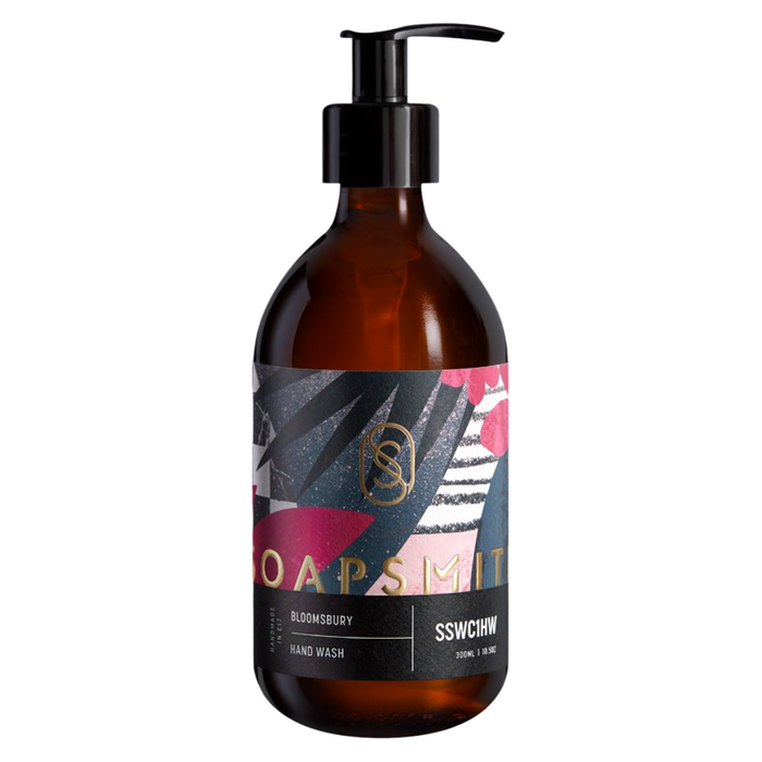 Bloomsbury, Hand Gel, 300 ml