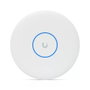 Ubiquiti U7-Pro Punto de Acceso Inalámbrico WiFi 7 Multigigabit 6 GHz / 5 GHz / 2.4 GHz Unifi
