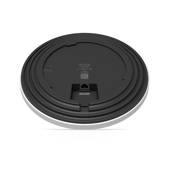 Ubiquiti U7-Pro Punto de Acceso Inalámbrico WiFi 7 Multigigabit 6 GHz / 5 GHz / 2.4 GHz Unifi Ubiquiti U7-Pro Punto de Acceso Inalámbrico WiFi 7 Multigigabit 6 GHz / 5 GHz / 2.4 GHz Unifi