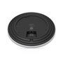 Ubiquiti U7-Pro Punto de Acceso Inalámbrico WiFi 7 Multigigabit 6 GHz / 5 GHz / 2.4 GHz Unifi