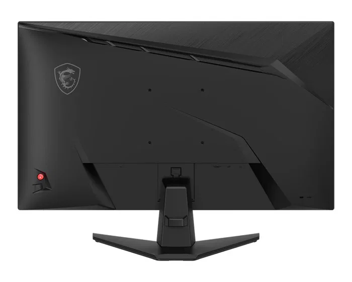 MSI Monitor Gaming MAG 272F 27" Full HD 1920x1080 Rapid IPS 200Hz 0.51ms FreeSync Premium