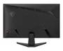 MSI Monitor Gaming MAG 272F 27" Full HD 1920x1080 Rapid IPS 200Hz 0.51ms FreeSync Premium