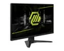 MSI Monitor Gaming MAG 272F 27" Full HD 1920x1080 Rapid IPS 200Hz 0.51ms FreeSync Premium